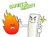 SAFETY&BEAUTY