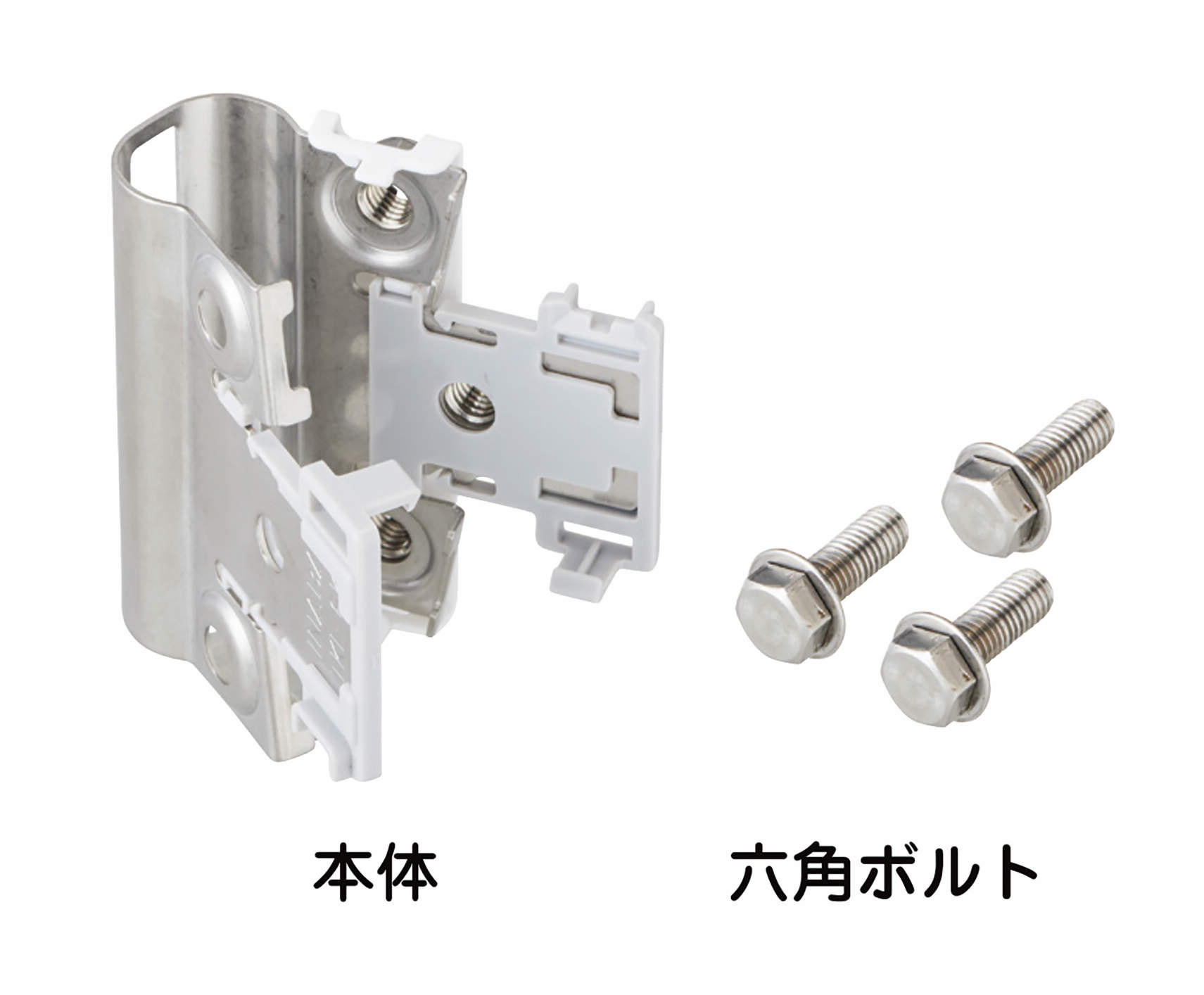 【TKL】Pipe Support TKL(NON-BRAZE)