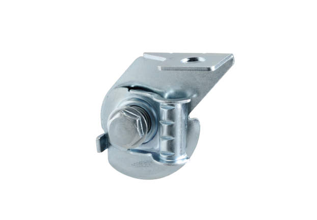 【FL-E】Threaded rod Anti-Vibration Support Fitting E Type