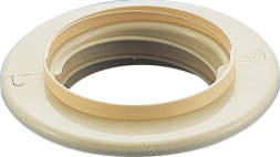 【NWC】WALL FLANGE FOR NFP NEW WALL SLEEVE