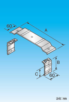 【RFJ-A】FREE COUPLER (A TYPE)