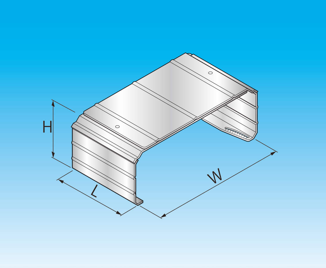 【RFS】Adjustable Flat Ell