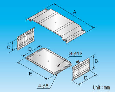 【RSS】SLIDE COUPLER