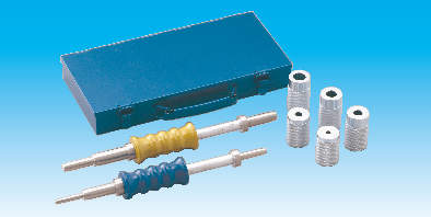 【SGTR】SIZING TOOL SET FOR REFRIGERANT PIPES