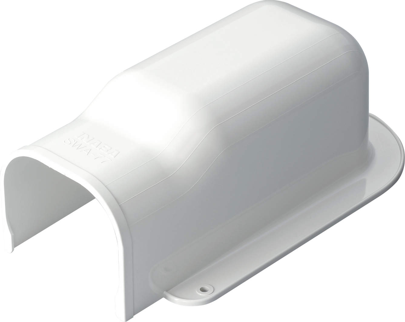 【SWA】BASE-FREE WALL INLET(1 piece)