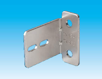 【TK-K】DIRECT MOUNT HORIZONTAL WALL BRACKET