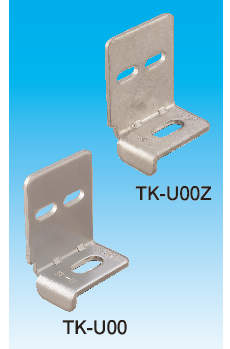 【TK-U】VERTICAL MOUNTING BRACKET FOR STRUCTURAL STEEL
