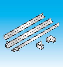 【KWT】HANDRAIL FOR CATWALK OVERBRIDGE HOT-DIP GALVANIZED SPEC (HDZ35)