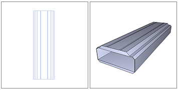 RDダクト－因幡電工（INABA DENKO）