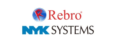 株式会社NYKシステムズ Rebro