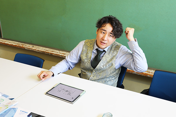 ネタができた時に「これはウケる！」と感じることはありますか？-因幡電工（INABA DENKO）