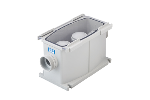 エアハン用ドレントラップ「ADB」-因幡電工(INABA DENKO)