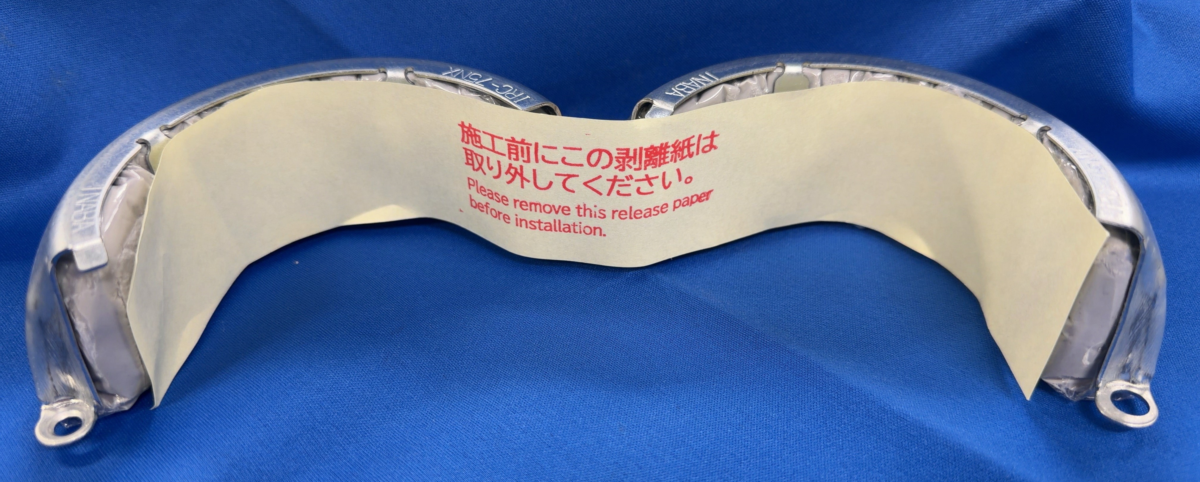 IPJパテ剥離紙-因幡電工（INABA DENKO）