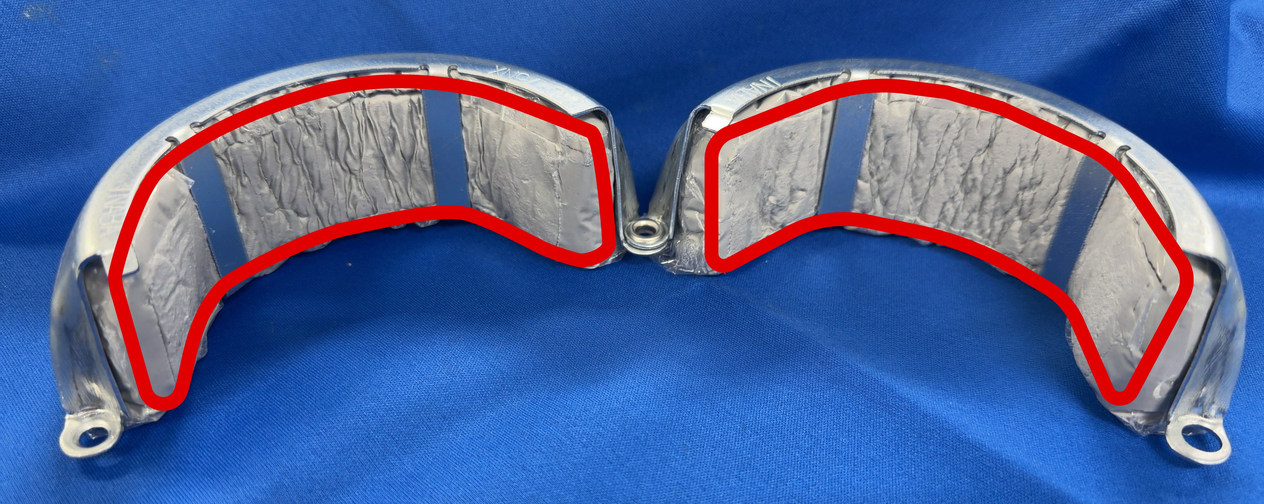 IPJパテフィルム除去-因幡電工（INABA DENKO）