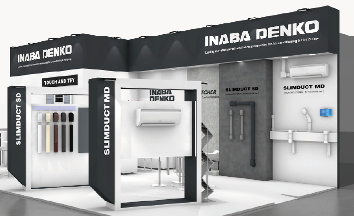 Booth Design