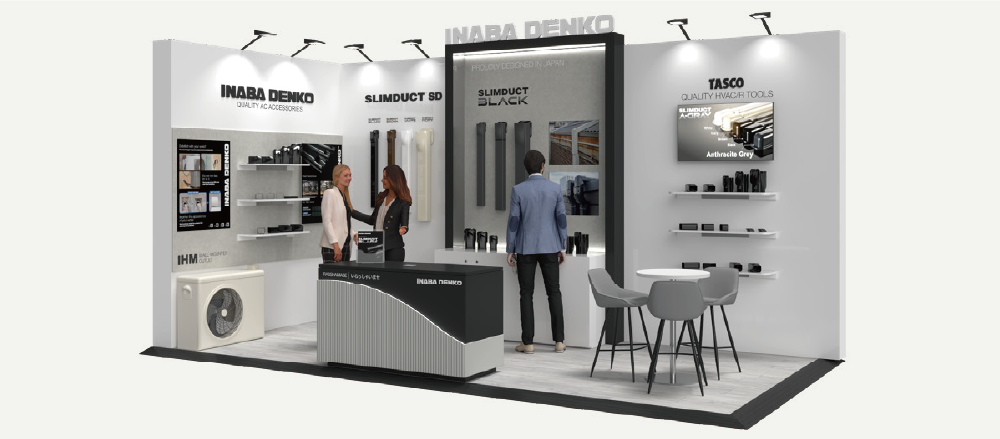 boothimage-INABA DENKO
