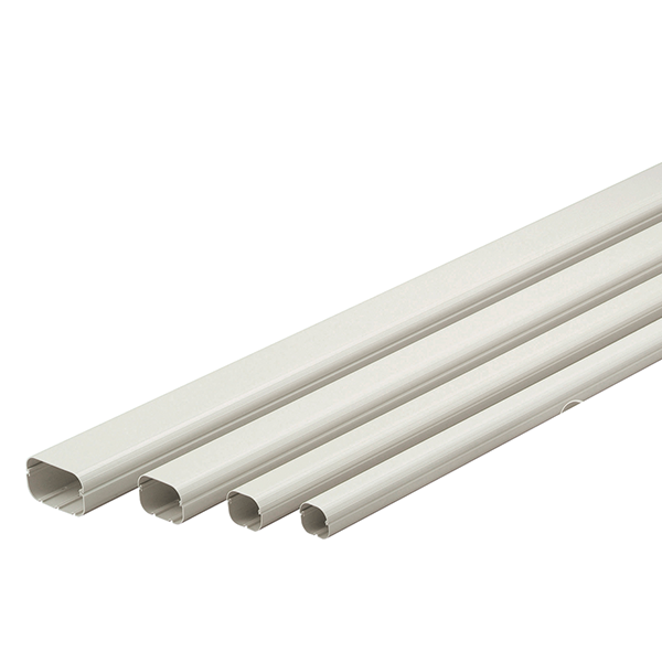 INABA DENKO, SLIMUDCT, INABA SLIMDUCT, Trunking system, lineset, aircon accessories