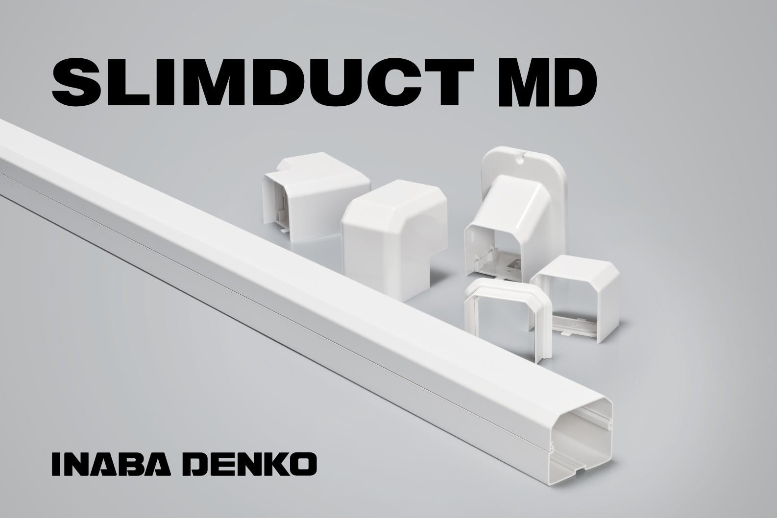 SLIMDUCT MD-INABA DENKO