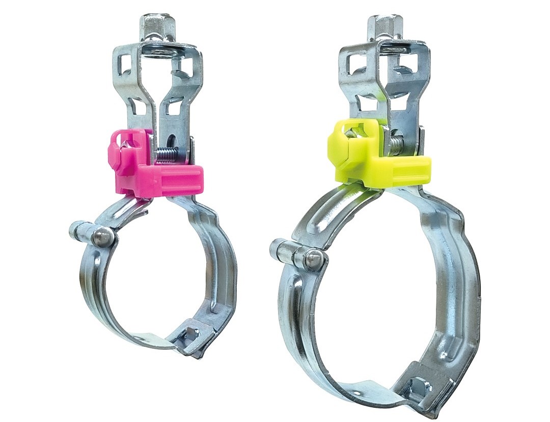 ホールドワンブランドサイト 省施工吊りバンド「SST」－因幡電工（INABA DENKO）