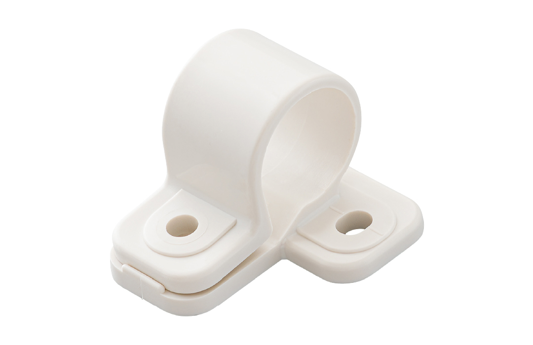 樹脂管用ミニサドル「IJM」製品画像-因幡電工（INABA DENKO）