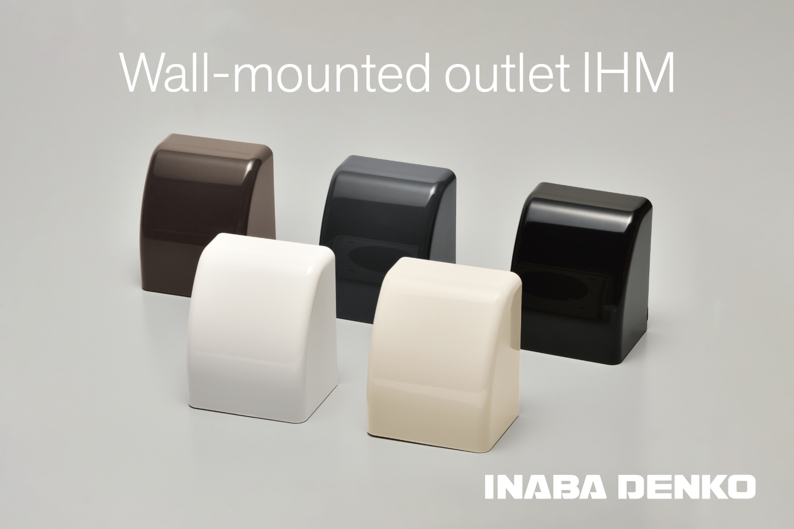 IHM-INABA DENKO
