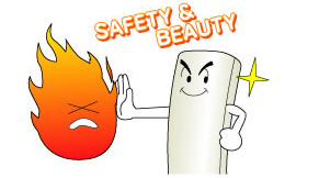 Flame Retardant - inaba denko