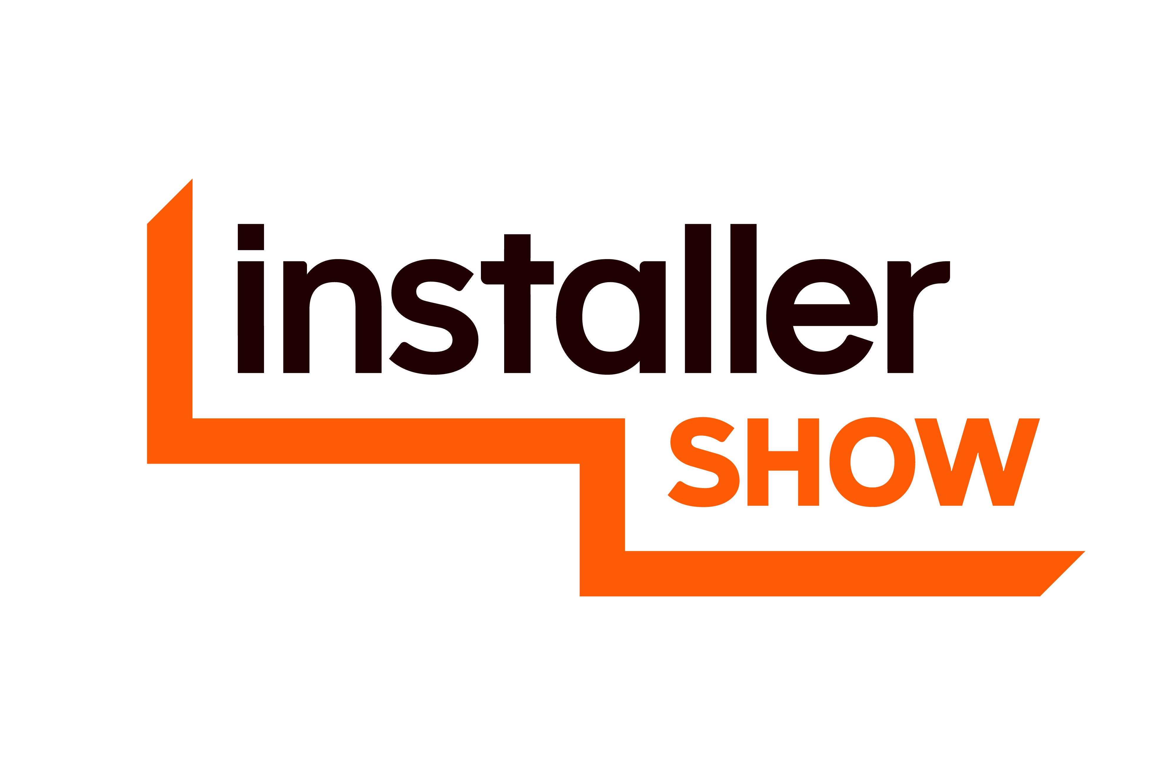 InstallerSHOW Logo
