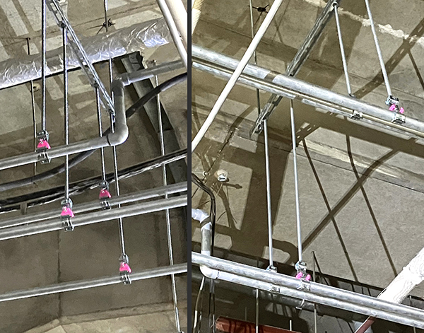 最新の製品動向をつかむ-INABAnoteお客様の声-因幡電工(INABA DENKO)