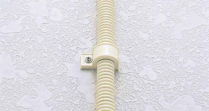 drain hose saddle inaba denko overseas