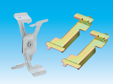 【FL-XS】CROSS LOCK X (WITH SUPPLEMENTAL FITTING)