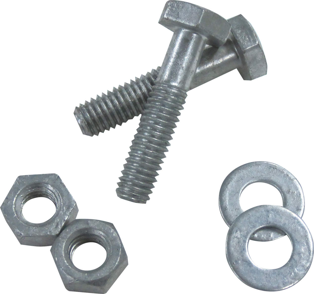 【CR-BZ】RECYCROCK CR - BOLT SET FOR 3/8 RAIL TYPE