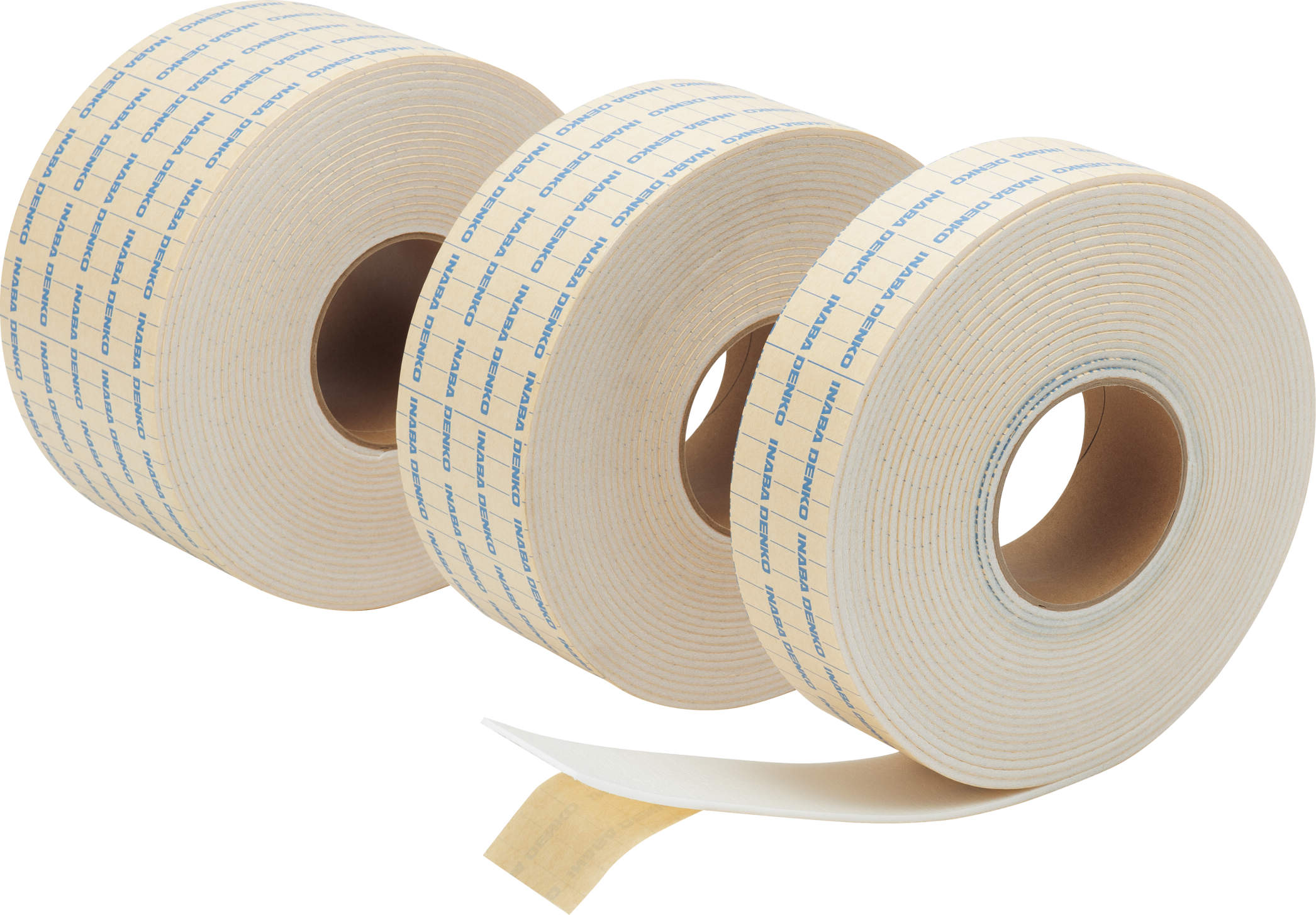 【DHV】INSULATED ADHESIVE TAPE