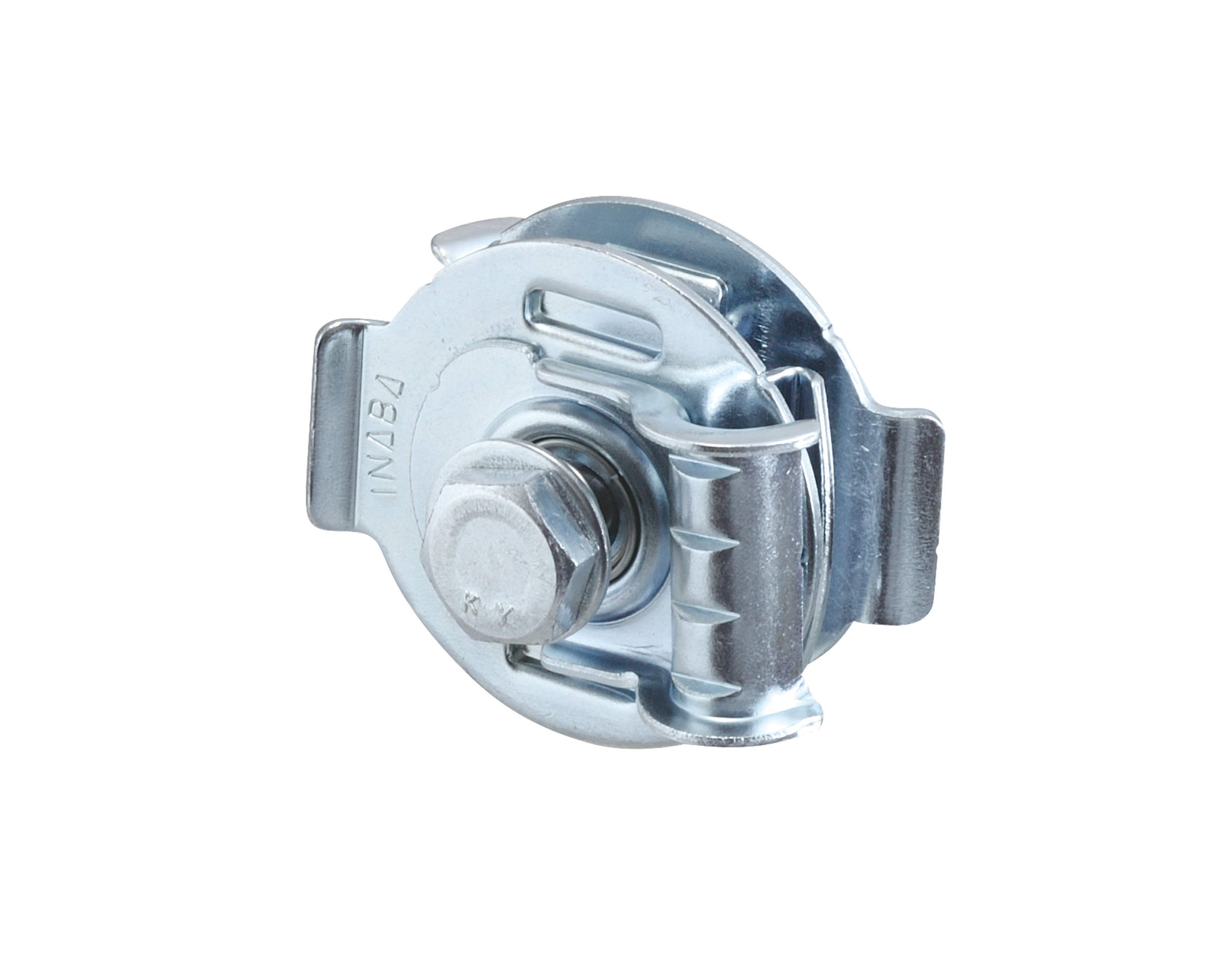 【FL-CW】Threaded rod Anti-Vibration Support Fitting C Type(2 directions)