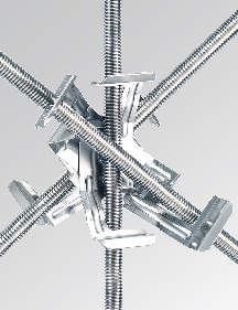 【FL-W】CROSS LOCK W