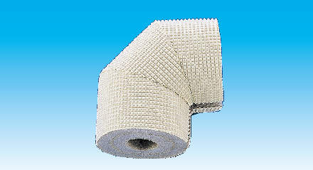 【KHL】INSULATION COVER FOR 90°ELL COPPER PIPE (THICKNESS 20MM)