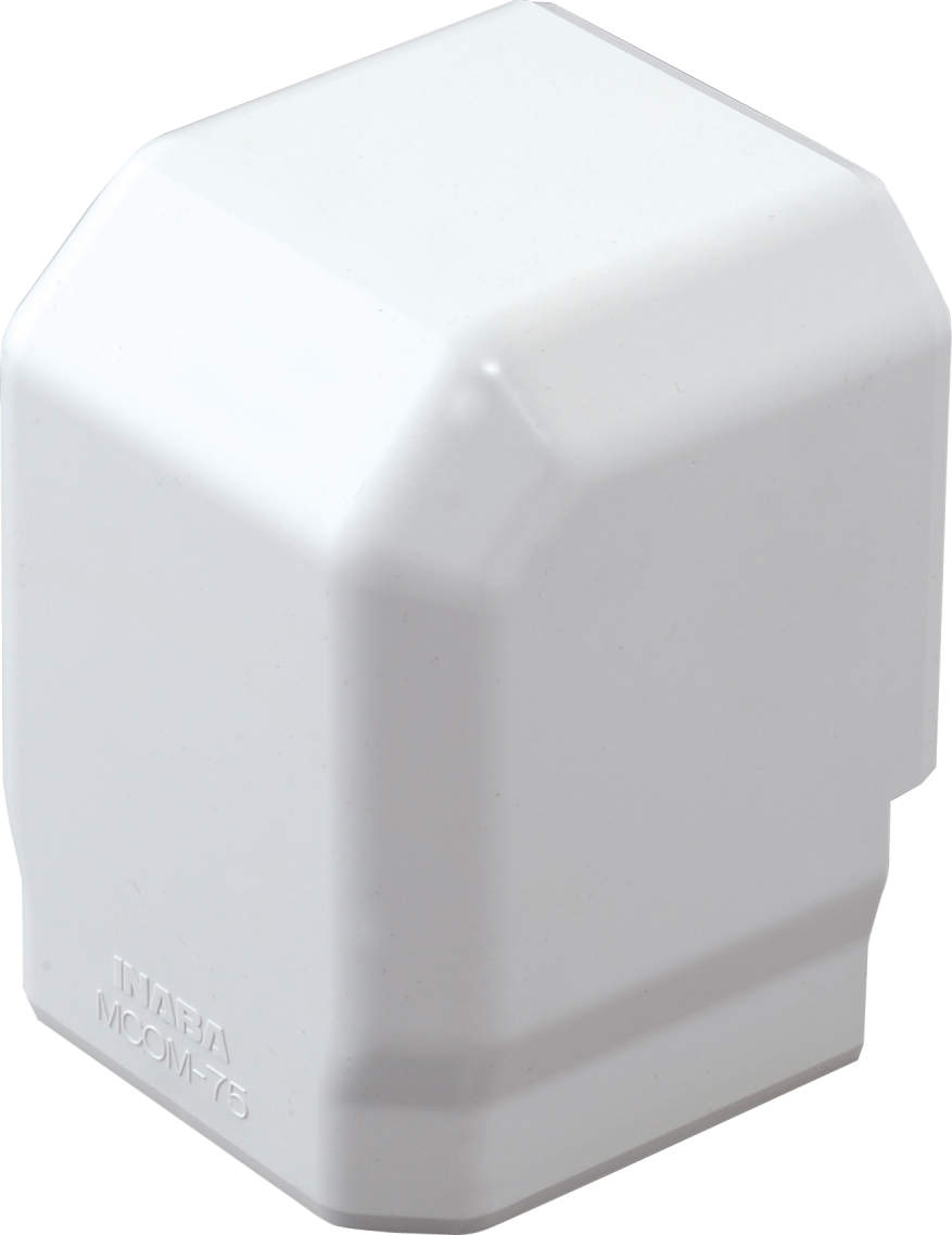 【MCOM】90°MINI OUTSIDE VERTICAL ELL