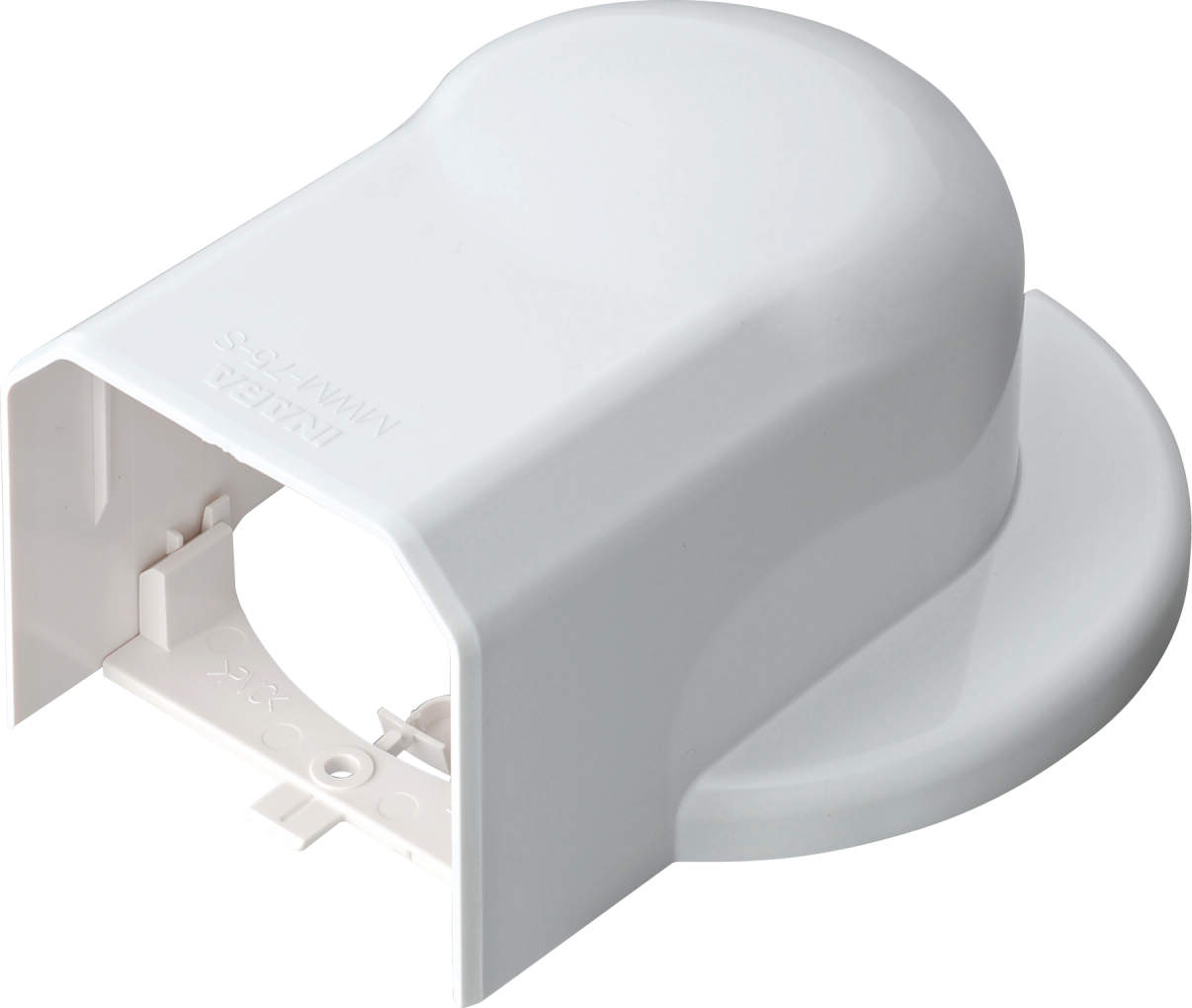 【MWM】WALL INLET FOR AC CAP