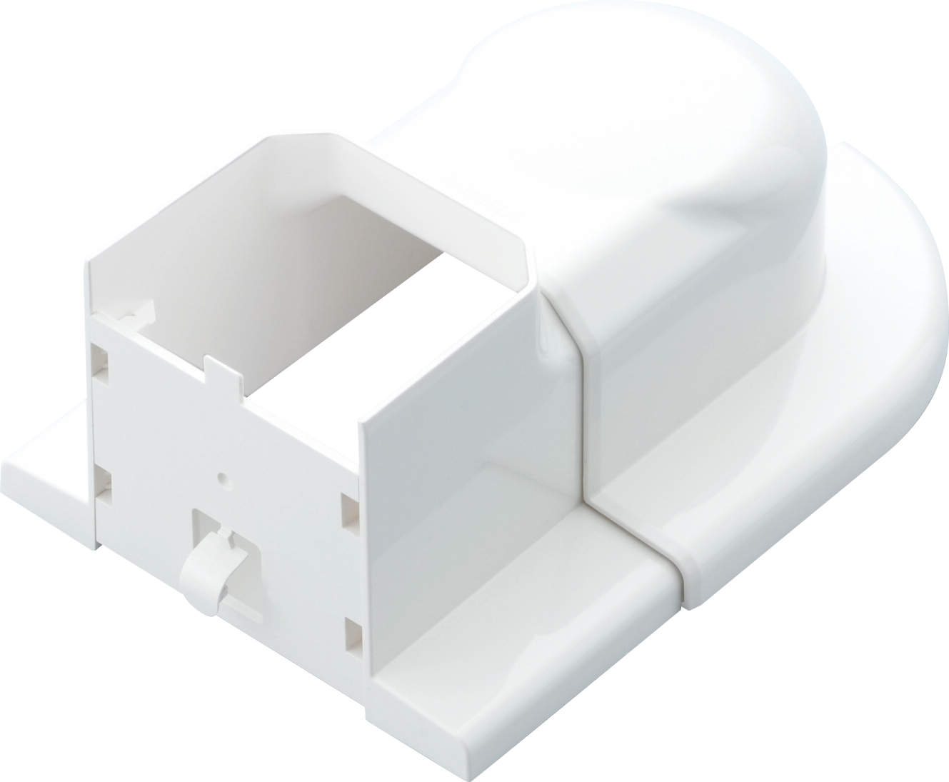 【MWS】SLIDE ADJUSTABLE WALL INLET
