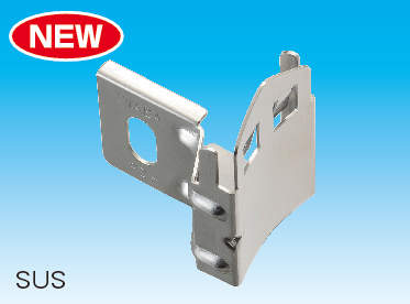 【PDH】FITTING MOUNT CLIP FOR BACK OF CONNECTION ACCESSORIES