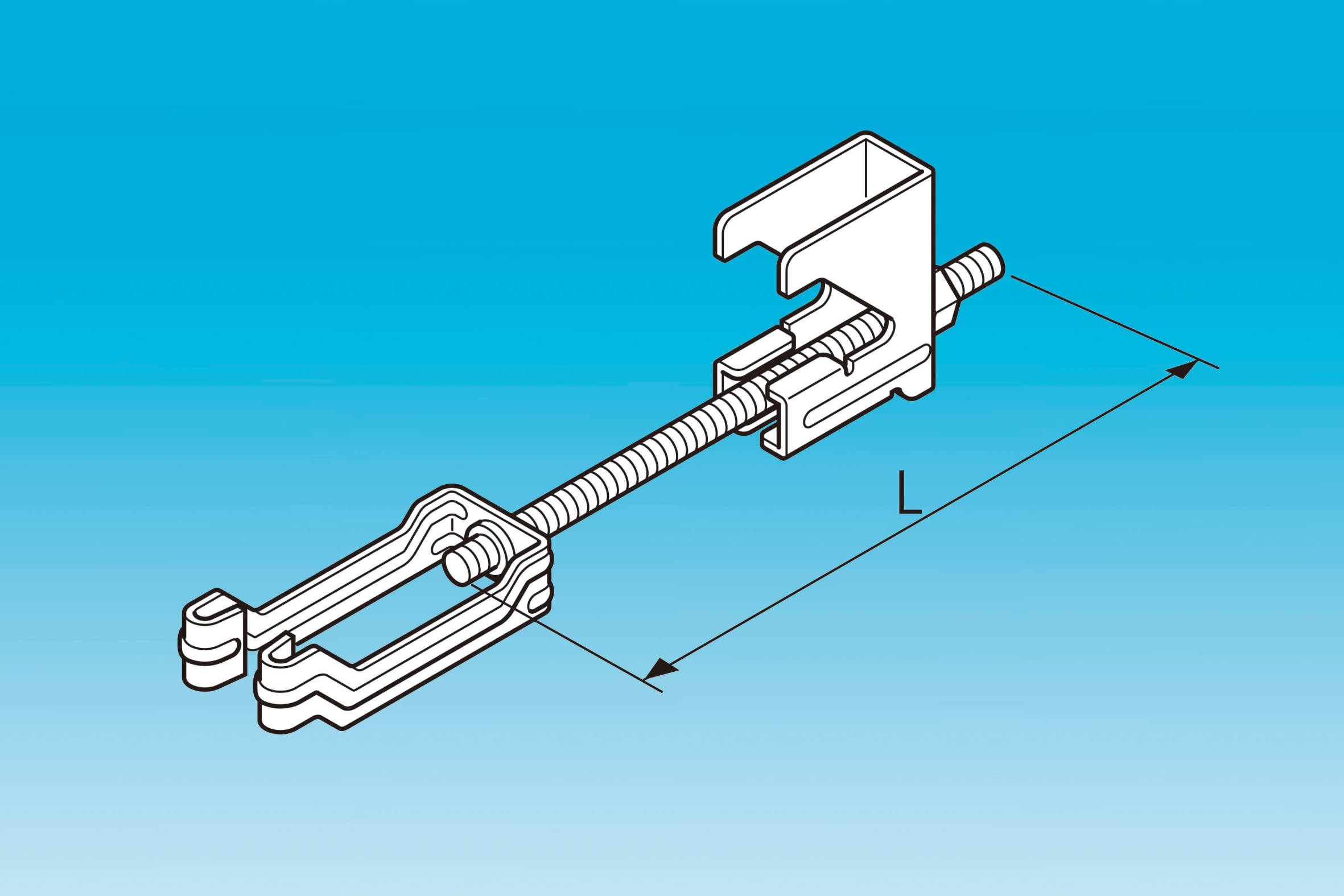 【SHB-HL】SHB EARTHQUAKE-RESISTANT REINFORCEMENT FITTING HL