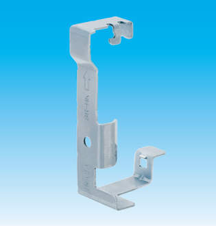 【SR-HK】EARTHQUAKE-RESISTANT REINFORCEMENT FITTING FOR SUPERLOCK S TYPE