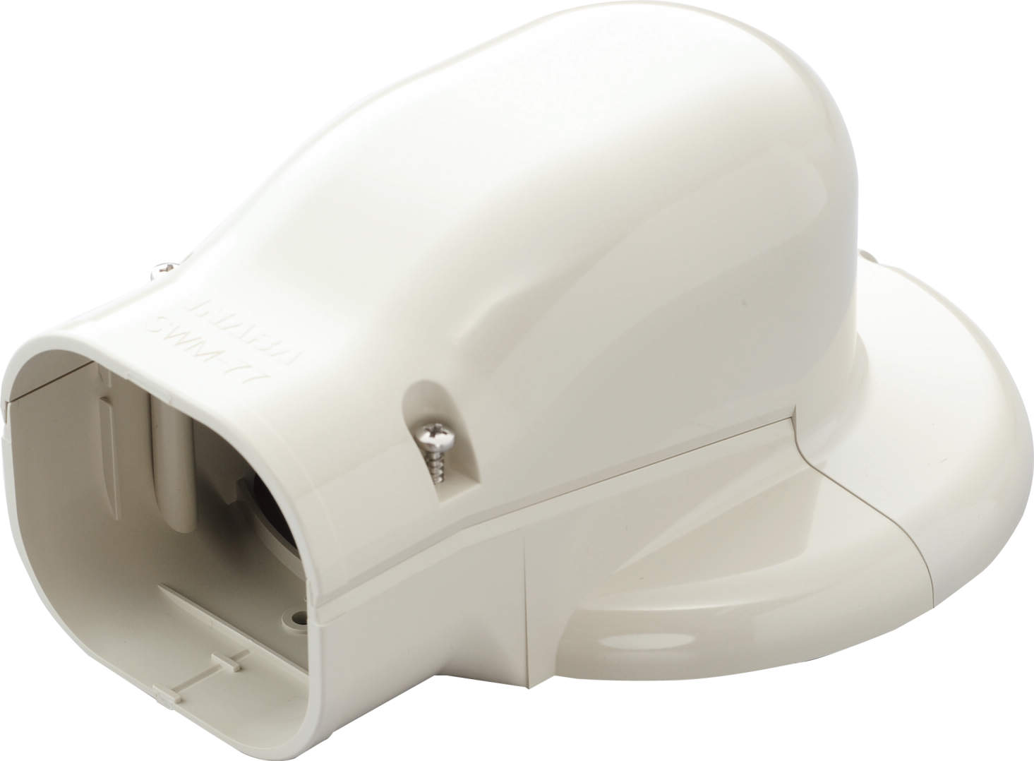 【SWM】WALL INLET FOR AC CAP