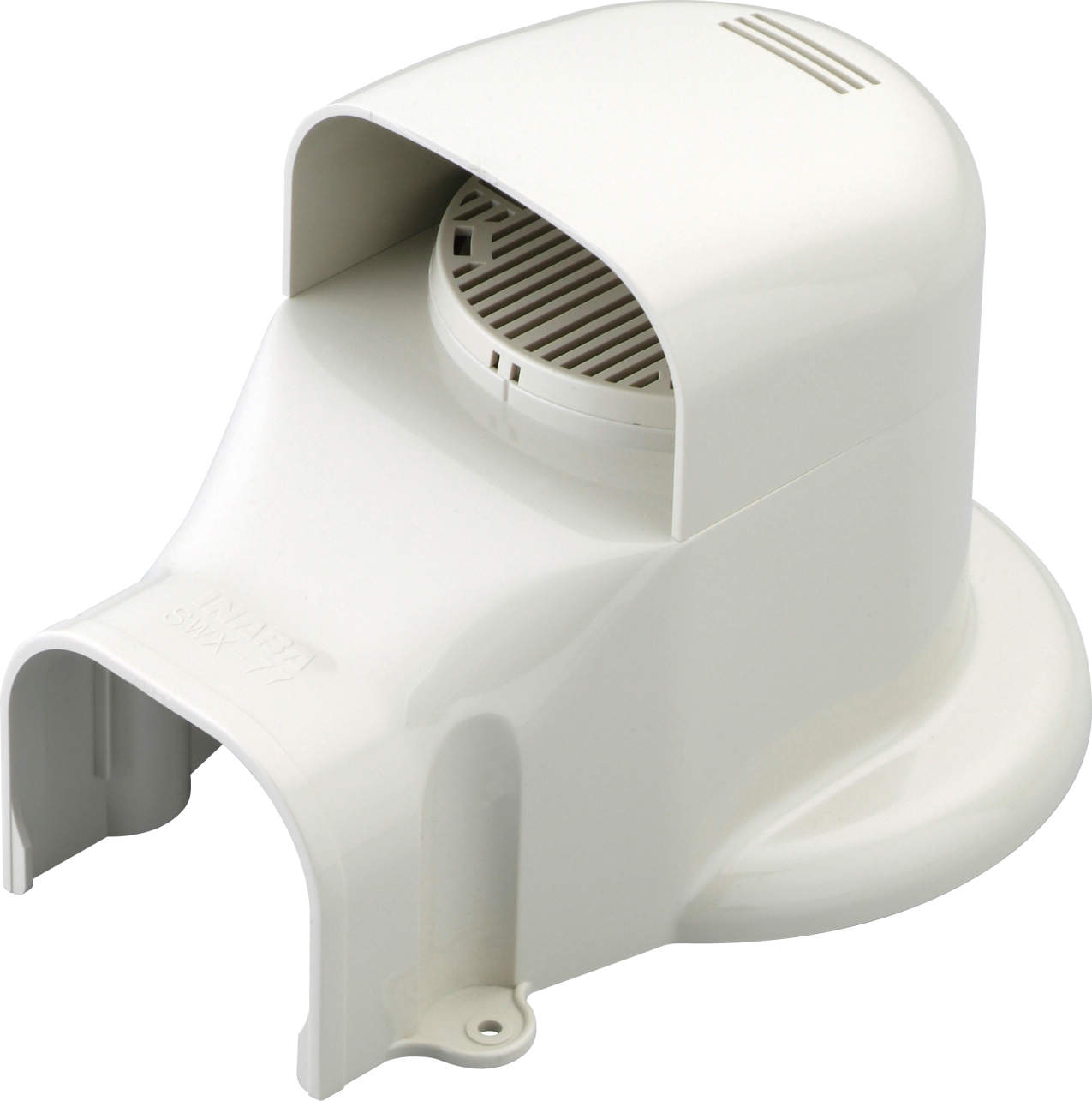 【SWX】WALL INLET FOR AC CAP AND AC WITH VENTILATION