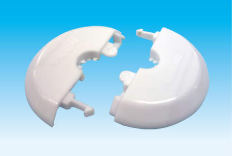 【ZC3-W】CEILING COVER FOR HANGER BOLT