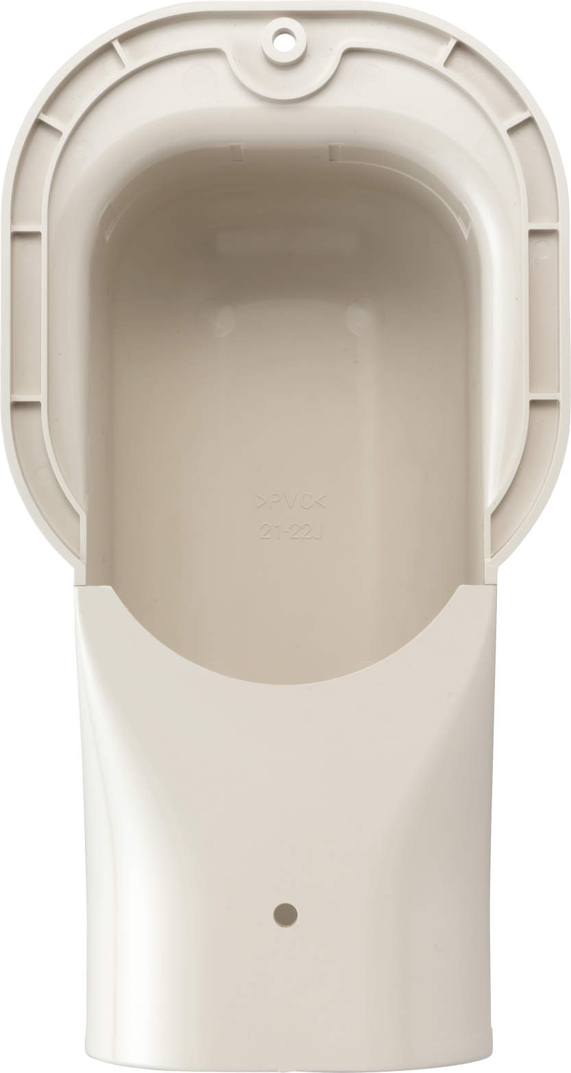 LDW】ウォールコーナー | 製品情報 | 因幡電工 INABA DENKO（因幡電機