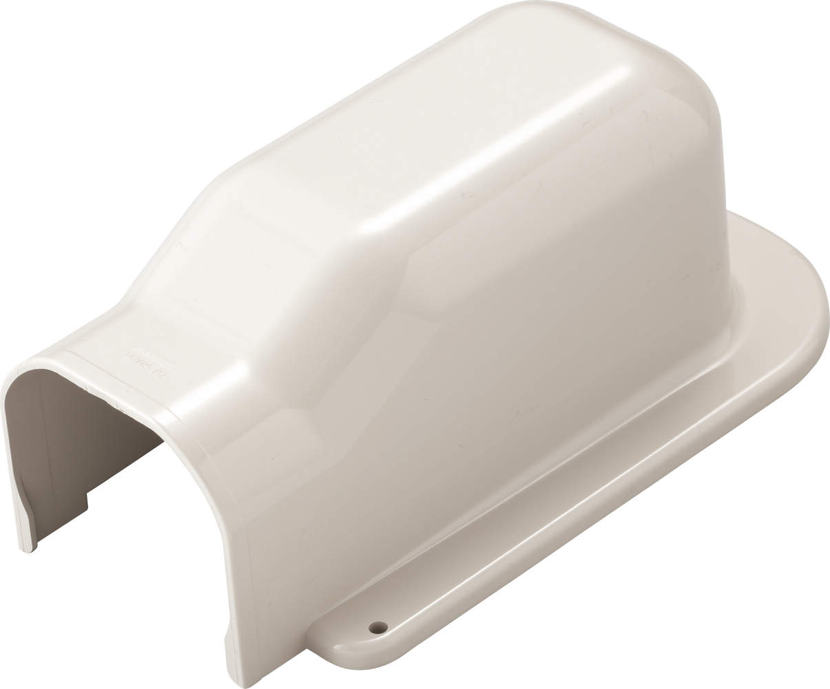 LDWA】ウォールコーナー後付用 | 製品情報 | 因幡電工 INABA DENKO
