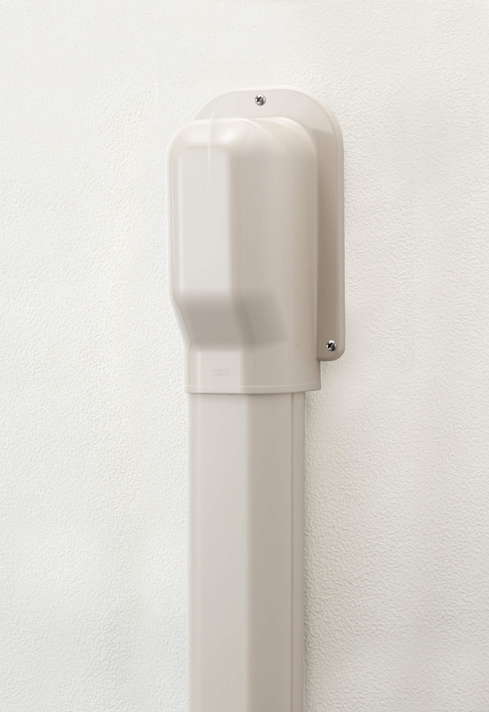 LDWA】ウォールコーナー後付用 | 製品情報 | 因幡電工 INABA DENKO