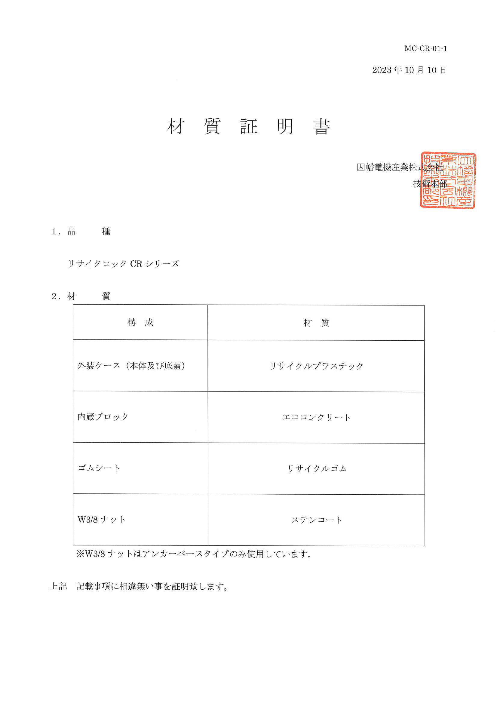 CR_材質証明書_20231010.pdf