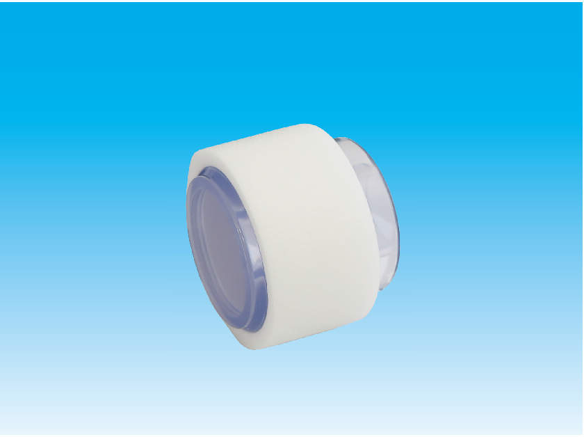 【DSH-20・25N-KD】結露防止層付硬質塩化ビニル管ジョイント保温付φ２０・２５（ＤＳＨ－２０・２５Ｎ用パーツ）