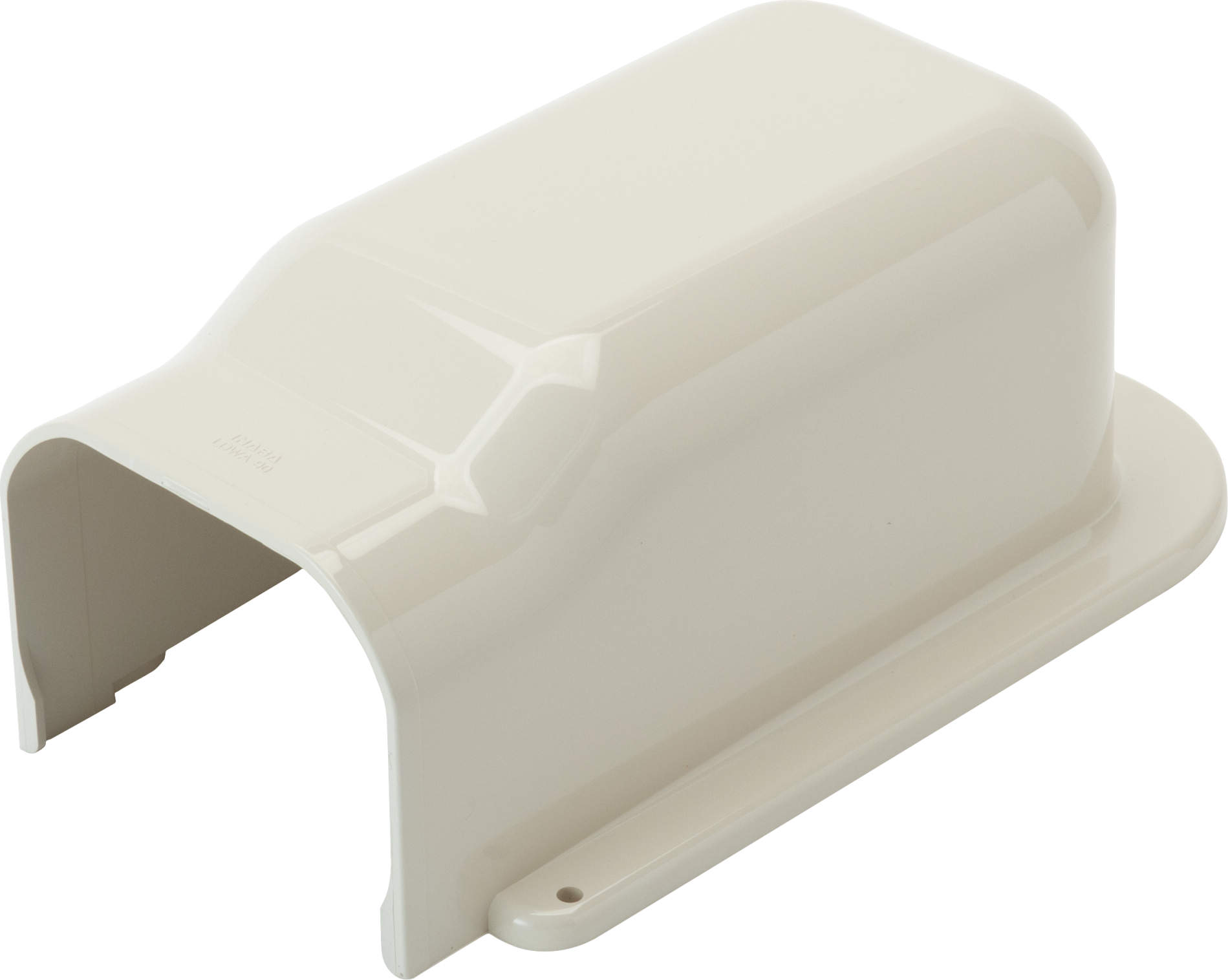 LDWA】ウォールコーナー後付用 | 製品情報 | 因幡電工 INABA DENKO 